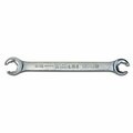 Williams Flare Nut Wrench, 3/4 x 1 Inch Opening, 9 1/2 Inch OAL JHWXFN-2432